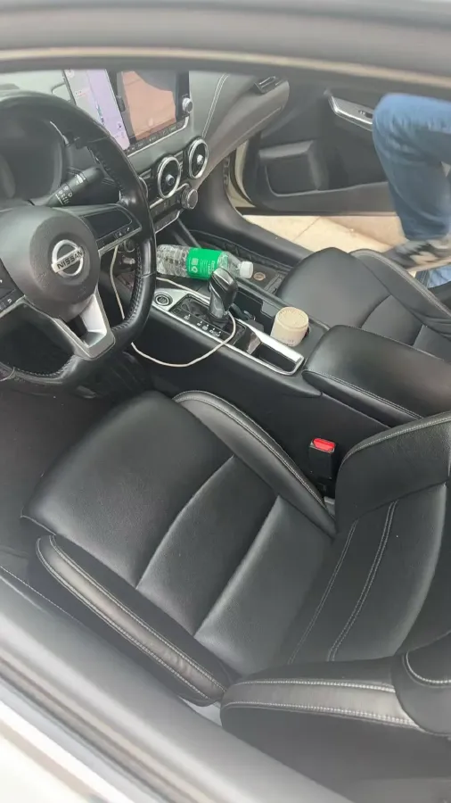 2020 Nissan Sylphy 1.6L 135HP L4 CVT,autocango,china used car exporter,china ev exporter,chinese used car exporter,chinese used ev exporter