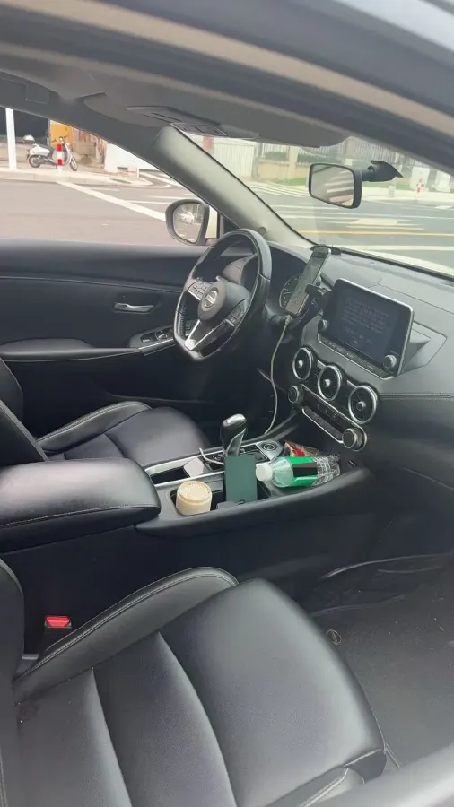 2020 Nissan Sylphy 1.6L 135HP L4 CVT,autocango,china used car exporter,china ev exporter,chinese used car exporter,chinese used ev exporter