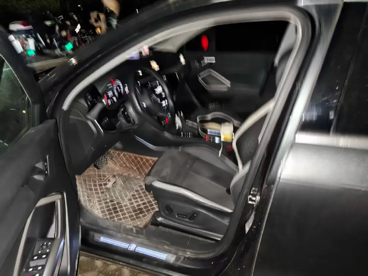 2023 Audi Q3 1.4T 150HP L4 7DCT,autocango,china used car exporter,china ev exporter,chinese used car exporter,chinese used ev exporter