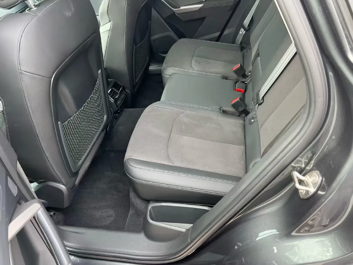 2023 Audi Q3 1.4T 150HP L4 7DCT,autocango,china used car exporter,china ev exporter,chinese used car exporter,chinese used ev exporter