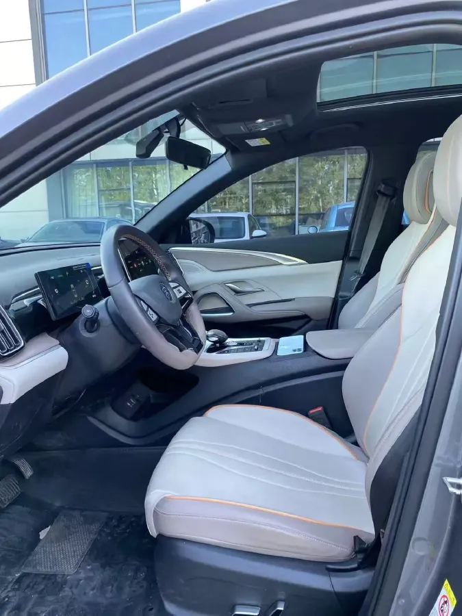 2023 BYD Song Pro 1.5L 110HP L4 E-CVT PHEV 12.9KWH,autocango,china used car exporter,china ev exporter,chinese used car exporter,chinese used ev exporter