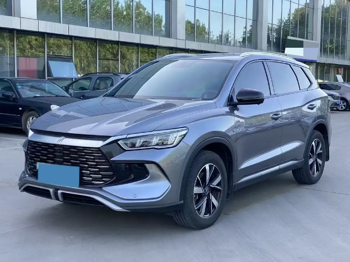 2023 BYD Song Pro 1.5L 110HP L4 E-CVT PHEV 12.9KWH,autocango,china used car exporter,china ev exporter,chinese used car exporter,chinese used ev exporter