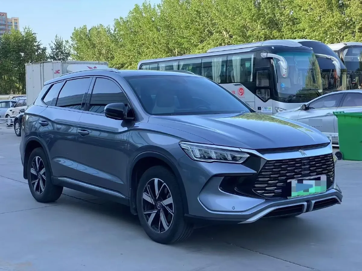 2023 BYD Song Pro 1.5L 110HP L4 E-CVT PHEV 12.9KWH,autocango,china used car exporter,china ev exporter,chinese used car exporter,chinese used ev exporter