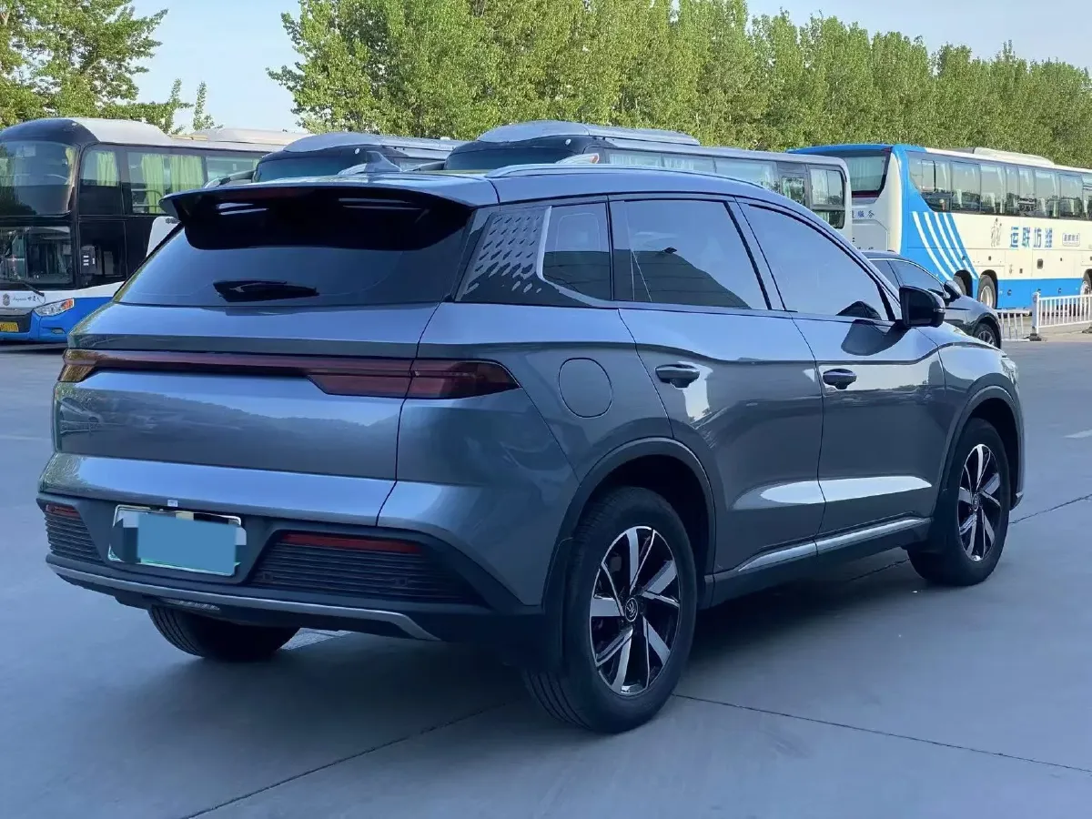 2023 BYD Song Pro 1.5L 110HP L4 E-CVT PHEV 12.9KWH,autocango,china used car exporter,china ev exporter,chinese used car exporter,chinese used ev exporter