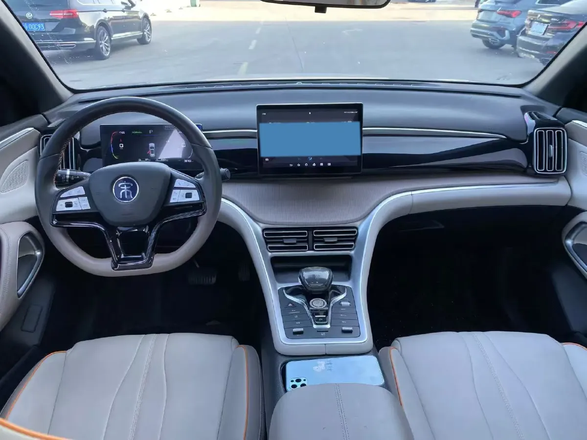 2023 BYD Song Pro 1.5L 110HP L4 E-CVT PHEV 12.9KWH,autocango,china used car exporter,china ev exporter,chinese used car exporter,chinese used ev exporter