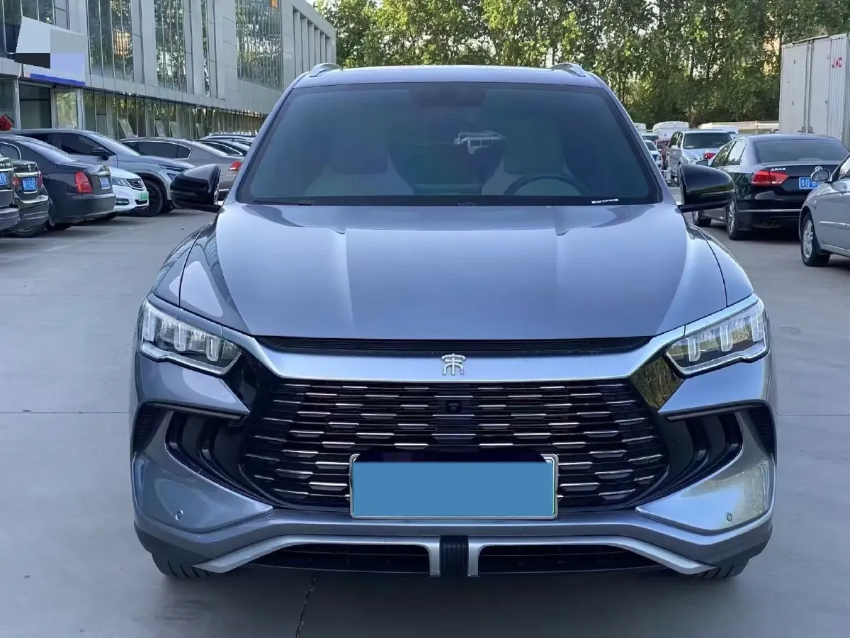 2023 BYD Song Pro 1.5L 110HP L4 E-CVT PHEV 12.9KWH,autocango,china used car exporter,china ev exporter,chinese used car exporter,chinese used ev exporter