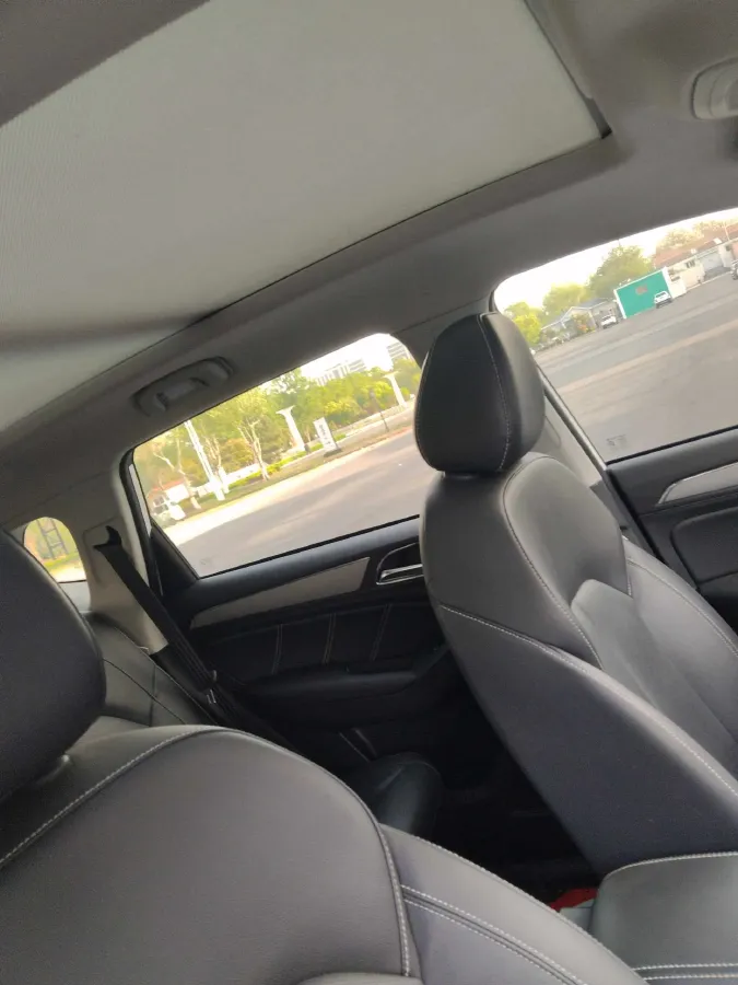 2020 Dongfeng YuFeng P16 2.4T 218HP L4 6MT,autocango,china used car exporter,china ev exporter,chinese used car exporter,chinese used ev exporter