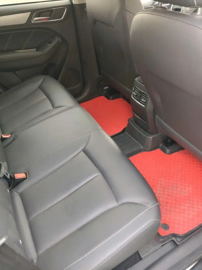 2020 Dongfeng YuFeng P16 2.4T 218HP L4 6MT,autocango,china used car exporter,china ev exporter,chinese used car exporter,chinese used ev exporter