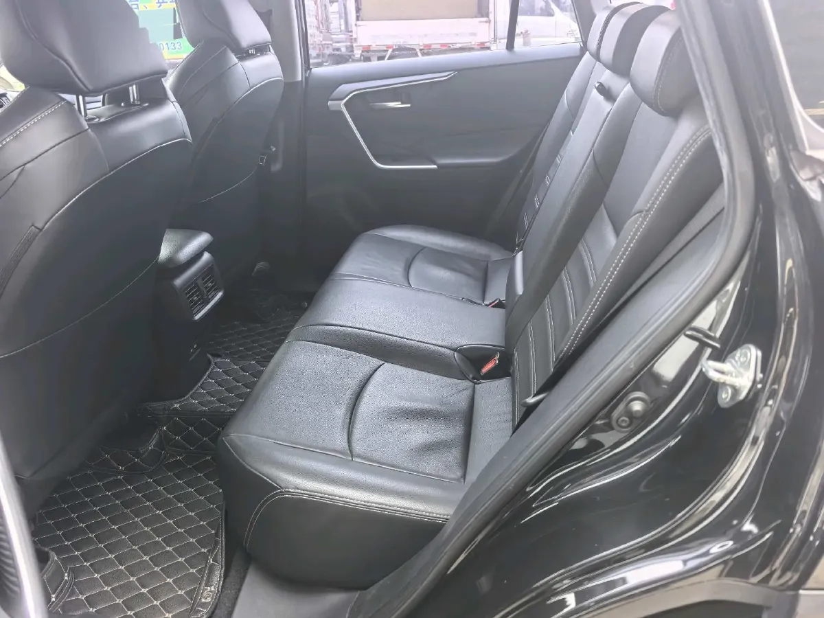 2020 Toyota Wildlander 2.0L 171HP L4 CVT,autocango,china used car exporter,china ev exporter,chinese used car exporter,chinese used ev exporter