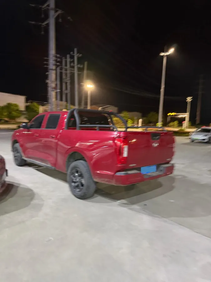 2021 Great Wall Poer 2.0T 163HP L4 8AT,autocango,china used car exporter,china ev exporter,chinese used car exporter,chinese used ev exporter