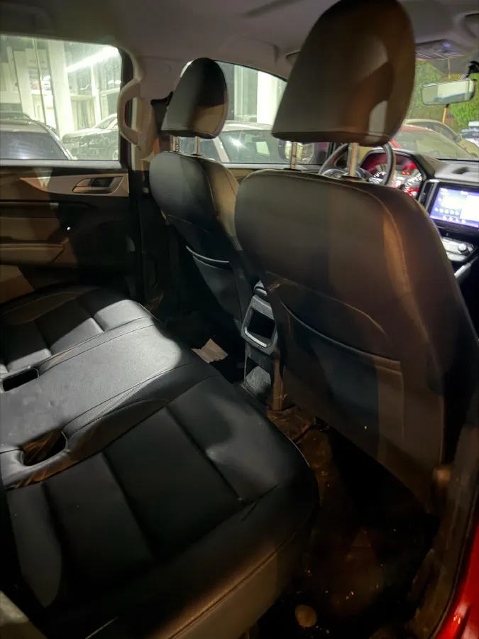 2021 Great Wall Poer 2.0T 163HP L4 8AT,autocango,china used car exporter,china ev exporter,chinese used car exporter,chinese used ev exporter