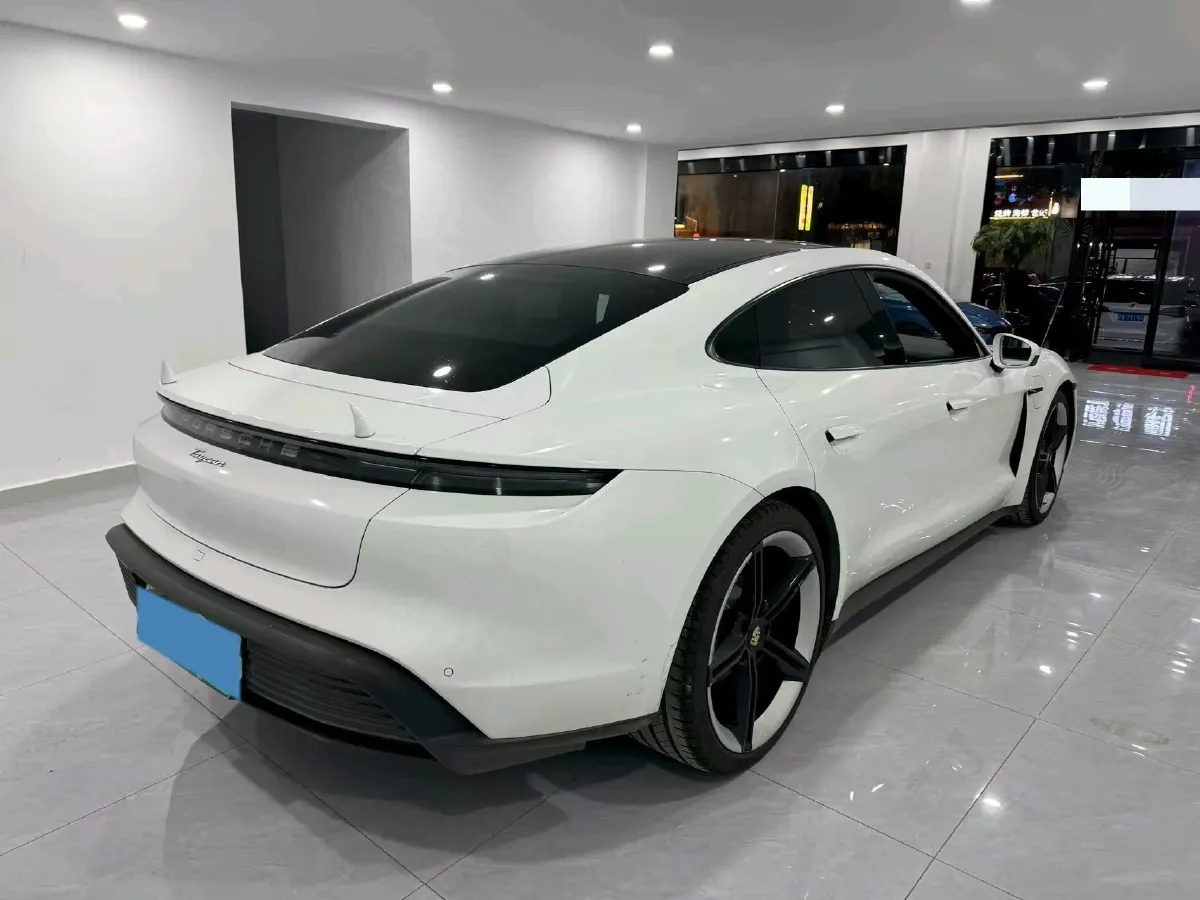 2022 Porsche Taycan 2AT BEV 79.2KWH,autocango,china used car exporter,china ev exporter,chinese used car exporter,chinese used ev exporter