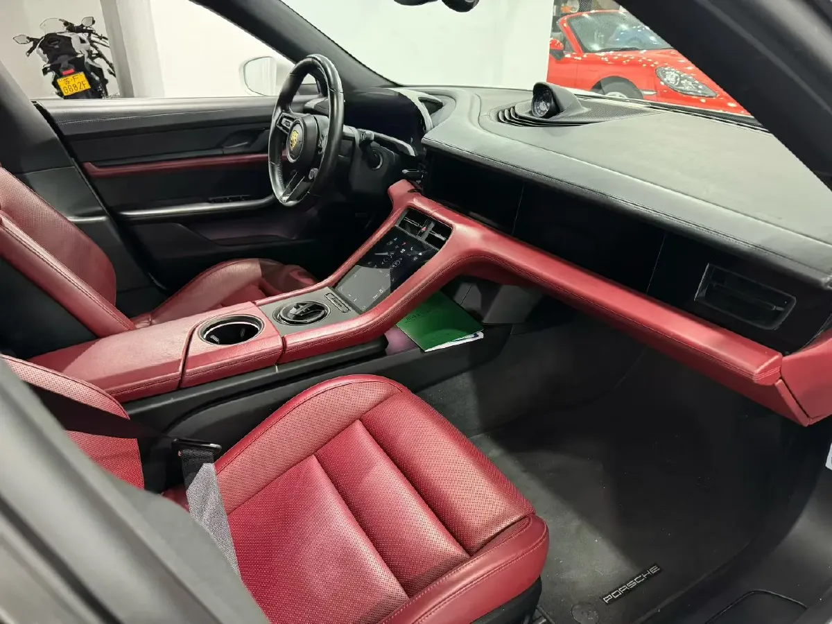 2022 Porsche Taycan 2AT BEV 79.2KWH,autocango,china used car exporter,china ev exporter,chinese used car exporter,chinese used ev exporter