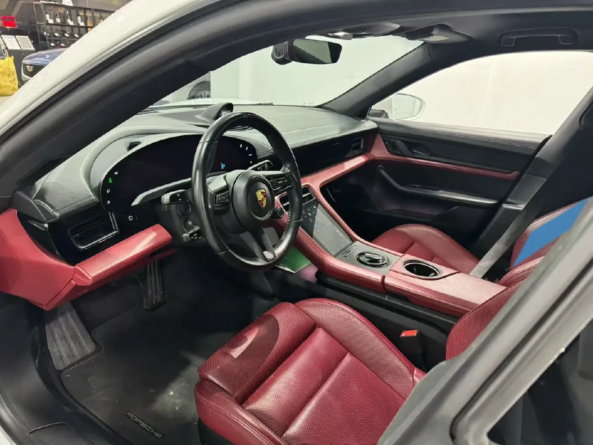 2022 Porsche Taycan 2AT BEV 79.2KWH,autocango,china used car exporter,china ev exporter,chinese used car exporter,chinese used ev exporter