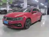 2019 Volkswagen Passat 1.4T 150HP L4 7DCT