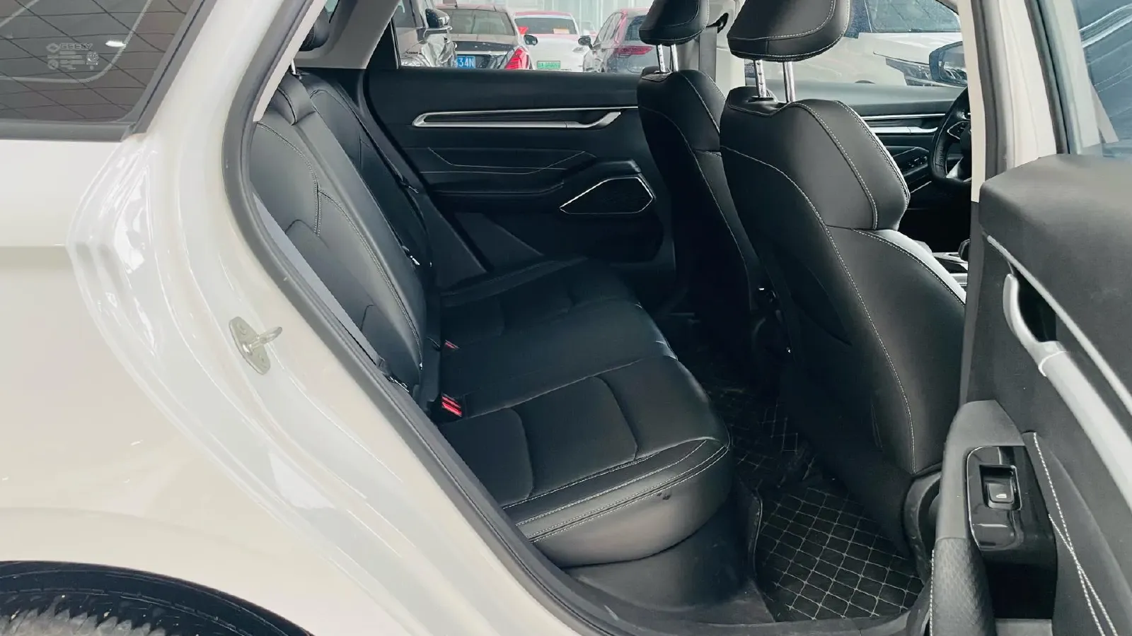 2023 Geely Emgrand 1.5L 127HP L4 CVT,autocango,china used car exporter,china ev exporter,chinese used car exporter,chinese used ev exporter