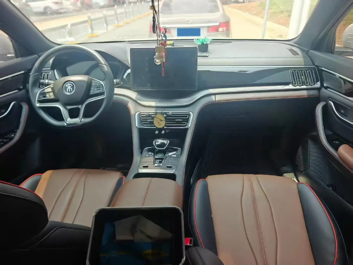 2020 BYD Song Plus 1.5T 185HP L4 7DCT,autocango,china used car exporter,china ev exporter,chinese used car exporter,chinese used ev exporter