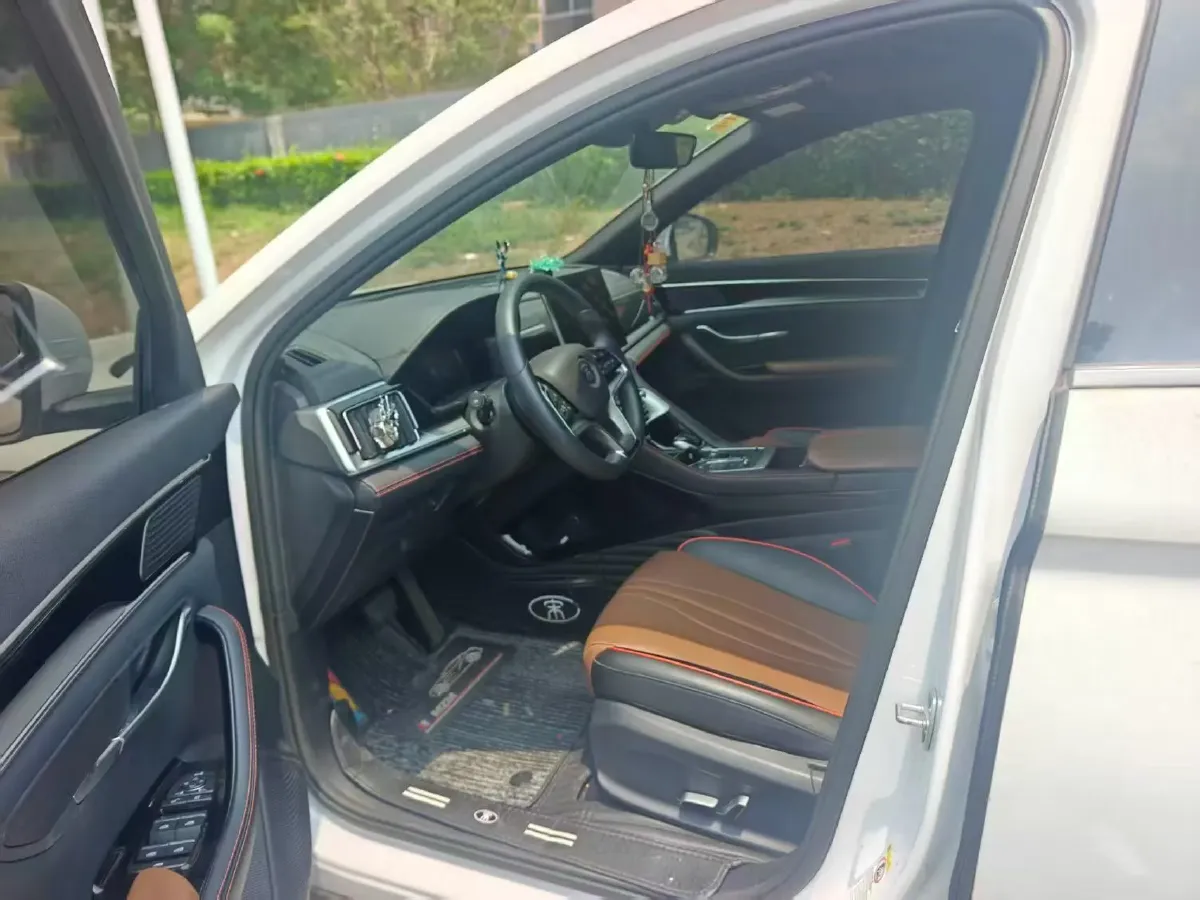 2020 BYD Song Plus 1.5T 185HP L4 7DCT,autocango,china used car exporter,china ev exporter,chinese used car exporter,chinese used ev exporter