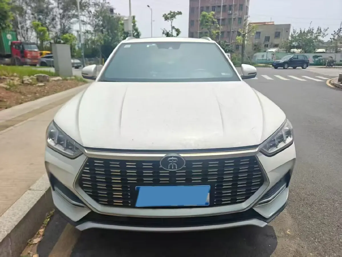 2020 BYD Song Plus 1.5T 185HP L4 7DCT,autocango,china used car exporter,china ev exporter,chinese used car exporter,chinese used ev exporter