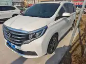 2018 GAC TRUMPCHI M8,autocango,china used car exporter,china ev exporter,chinese used car exporter,chinese used ev exporter