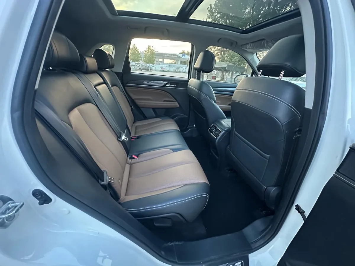 2021 GAC Trumpchi GS5 1.5T 169HP L4 6AT,autocango,china used car exporter,china ev exporter,chinese used car exporter,chinese used ev exporter