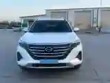 2021 GAC Trumpchi GS5 1.5T 169HP L4 6AT