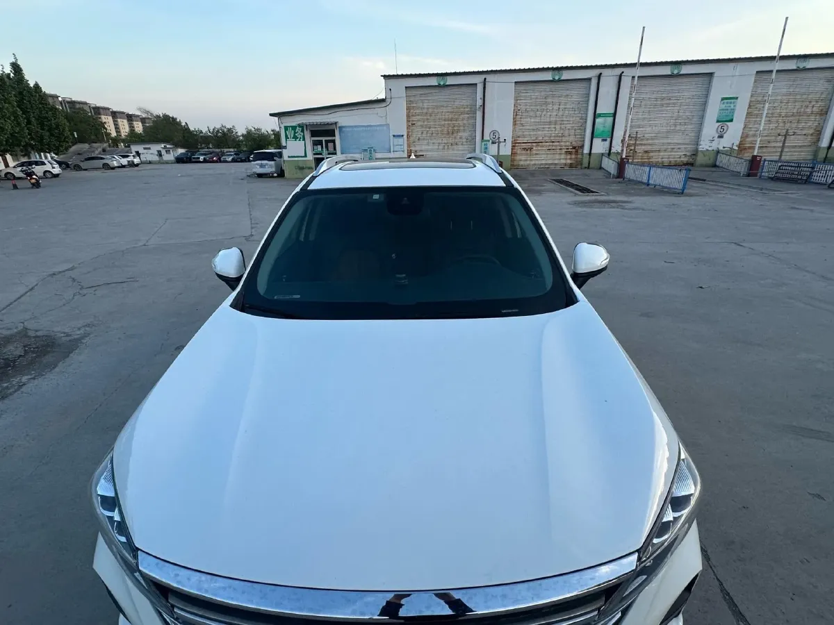 2021 GAC Trumpchi GS5 1.5T 169HP L4 6AT,autocango,china used car exporter,china ev exporter,chinese used car exporter,chinese used ev exporter