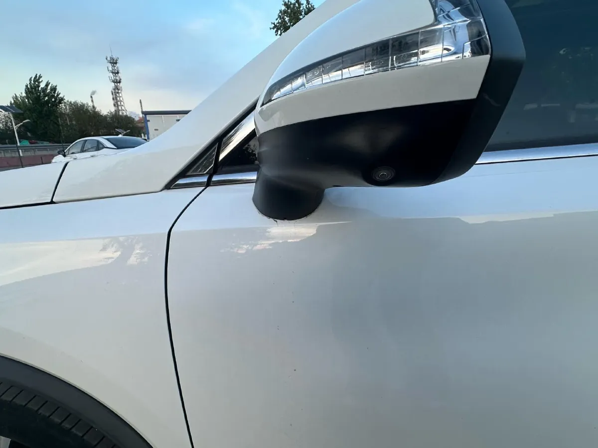 2021 GAC Trumpchi GS5 1.5T 169HP L4 6AT,autocango,china used car exporter,china ev exporter,chinese used car exporter,chinese used ev exporter