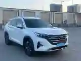 2021 GAC Trumpchi GS5 1.5T 169HP L4 6AT