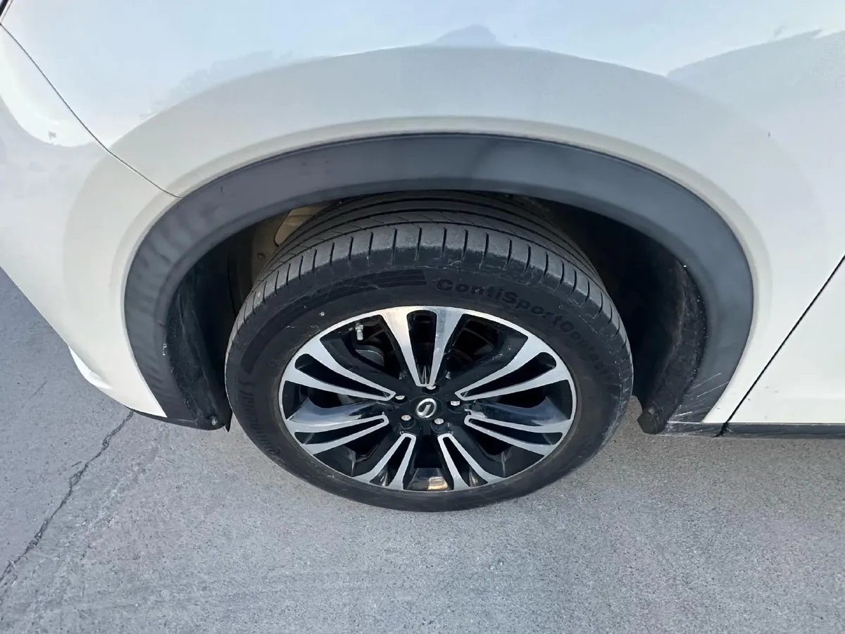 2021 GAC Trumpchi GS5 1.5T 169HP L4 6AT,autocango,china used car exporter,china ev exporter,chinese used car exporter,chinese used ev exporter