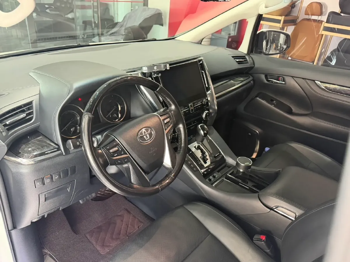 2020 Toyota Vellfire 2.5L 117HP L4 E-CVT Hybrid,autocango,china used car exporter,china ev exporter,chinese used car exporter,chinese used ev exporter