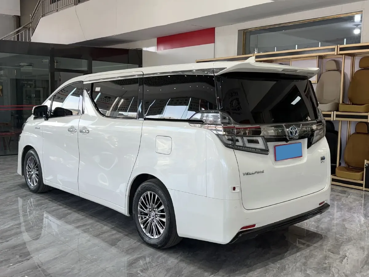2020 Toyota Vellfire 2.5L 117HP L4 E-CVT Hybrid,autocango,china used car exporter,china ev exporter,chinese used car exporter,chinese used ev exporter