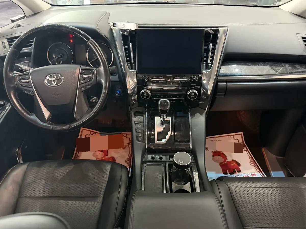 2020 Toyota Vellfire 2.5L 117HP L4 E-CVT Hybrid,autocango,china used car exporter,china ev exporter,chinese used car exporter,chinese used ev exporter