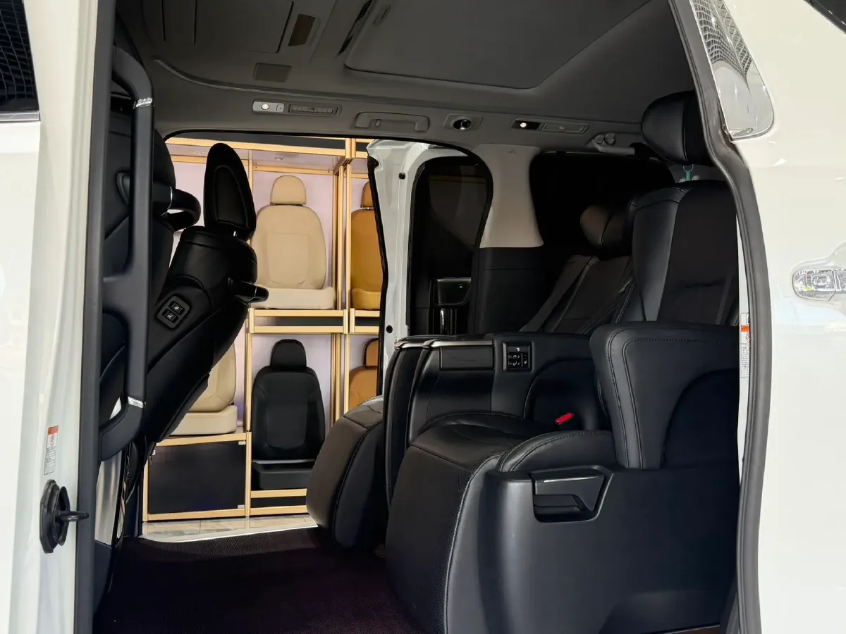 2020 Toyota Vellfire 2.5L 117HP L4 E-CVT Hybrid,autocango,china used car exporter,china ev exporter,chinese used car exporter,chinese used ev exporter