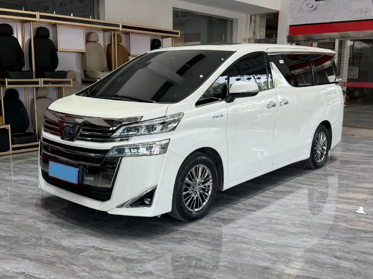 2020 Toyota Vellfire 2.5L 117HP L4 E-CVT Hybrid,autocango,china used car exporter,china ev exporter,chinese used car exporter,chinese used ev exporter