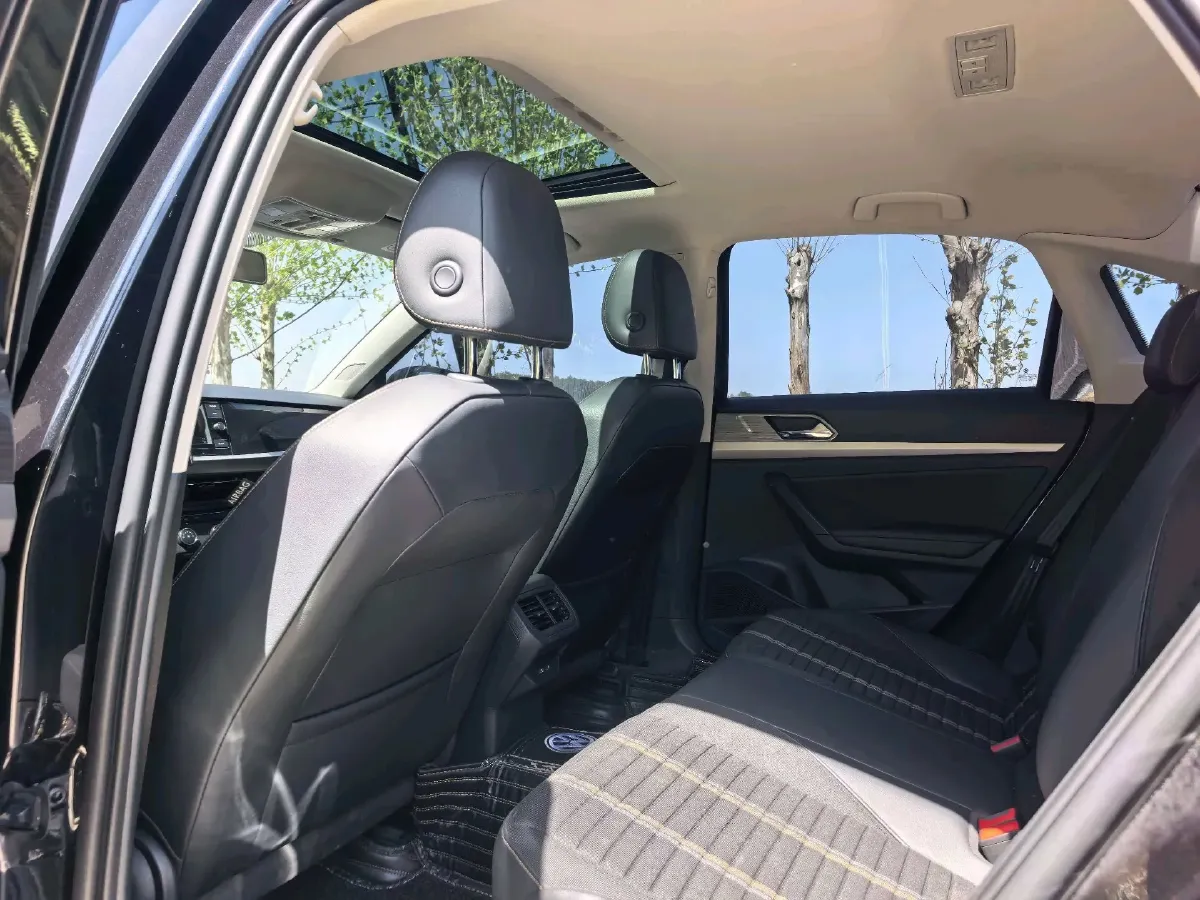 2019 Volkswagen Sagitar 1.2T 116HP L4 7DCT,autocango,china used car exporter,china ev exporter,chinese used car exporter,chinese used ev exporter