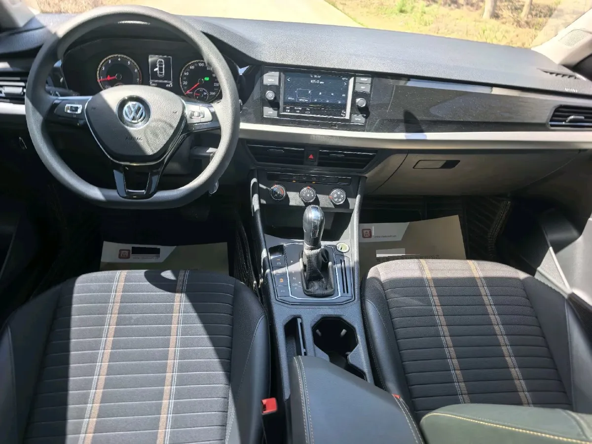 2019 Volkswagen Sagitar 1.2T 116HP L4 7DCT,autocango,china used car exporter,china ev exporter,chinese used car exporter,chinese used ev exporter