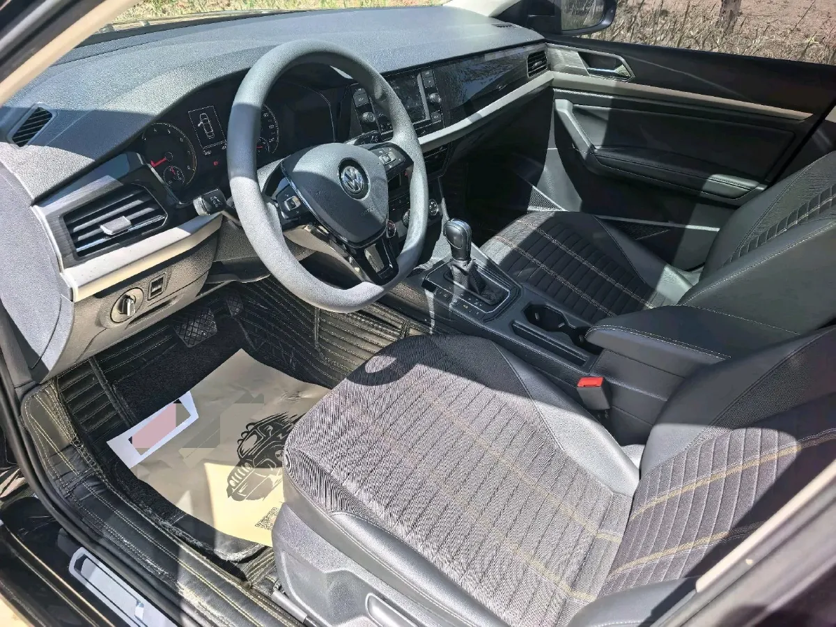 2019 Volkswagen Sagitar 1.2T 116HP L4 7DCT,autocango,china used car exporter,china ev exporter,chinese used car exporter,chinese used ev exporter