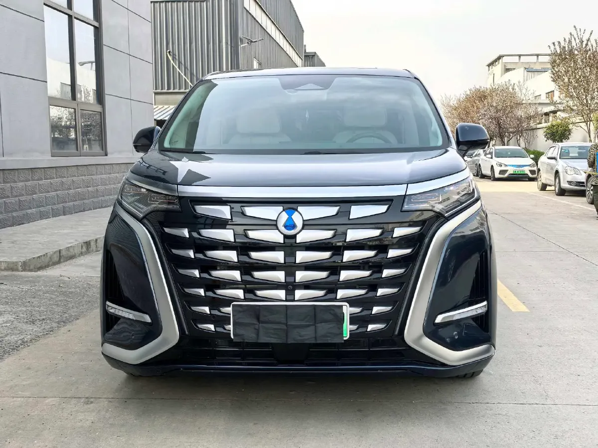2024 Denza D9 1.5T 139HP L4 E-CVT PHEV 20.39KWH,autocango,china used car exporter,china ev exporter,chinese used car exporter,chinese used ev exporter