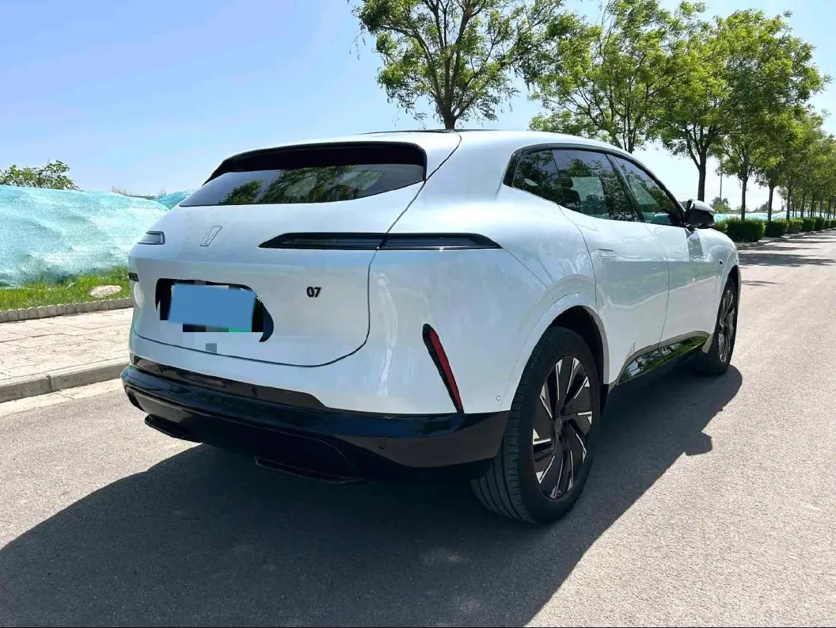 2024 Avatr 07 BEV 82.16KWH,autocango,china used car exporter,china ev exporter,chinese used car exporter,chinese used ev exporter