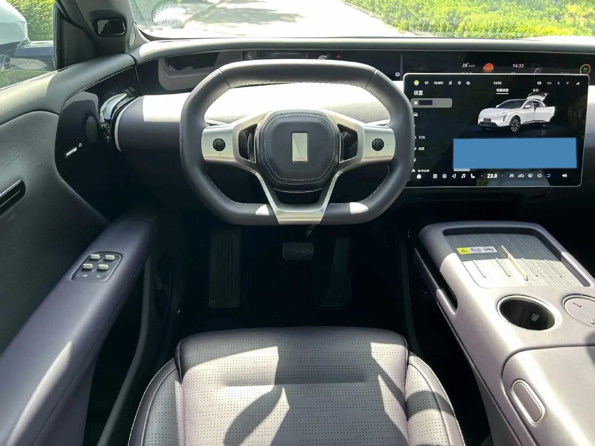 2024 Avatr 07 BEV 82.16KWH,autocango,china used car exporter,china ev exporter,chinese used car exporter,chinese used ev exporter