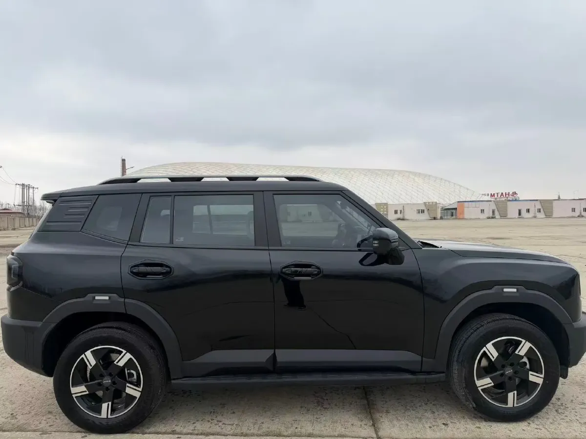 2025 Jetour DASHING 1.5T 184HP L4 7DCT,autocango,china used car exporter,china ev exporter,chinese used car exporter,chinese used ev exporter