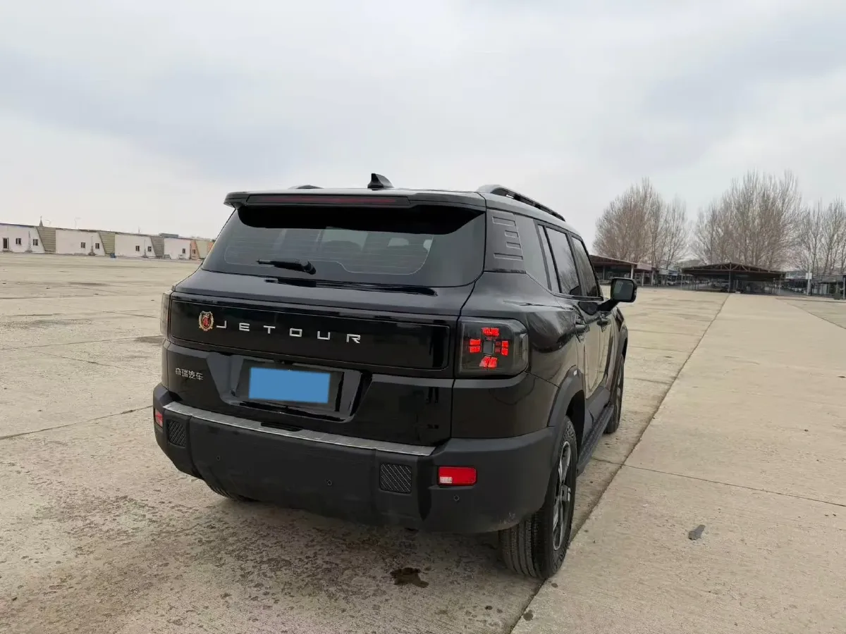 2025 Jetour DASHING 1.5T 184HP L4 7DCT,autocango,china used car exporter,china ev exporter,chinese used car exporter,chinese used ev exporter