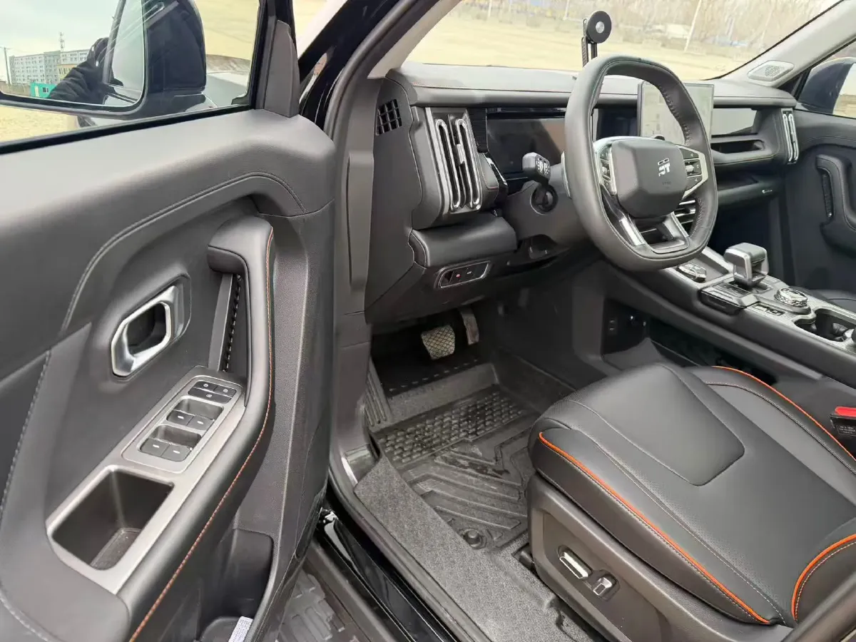 2025 Jetour DASHING 1.5T 184HP L4 7DCT,autocango,china used car exporter,china ev exporter,chinese used car exporter,chinese used ev exporter