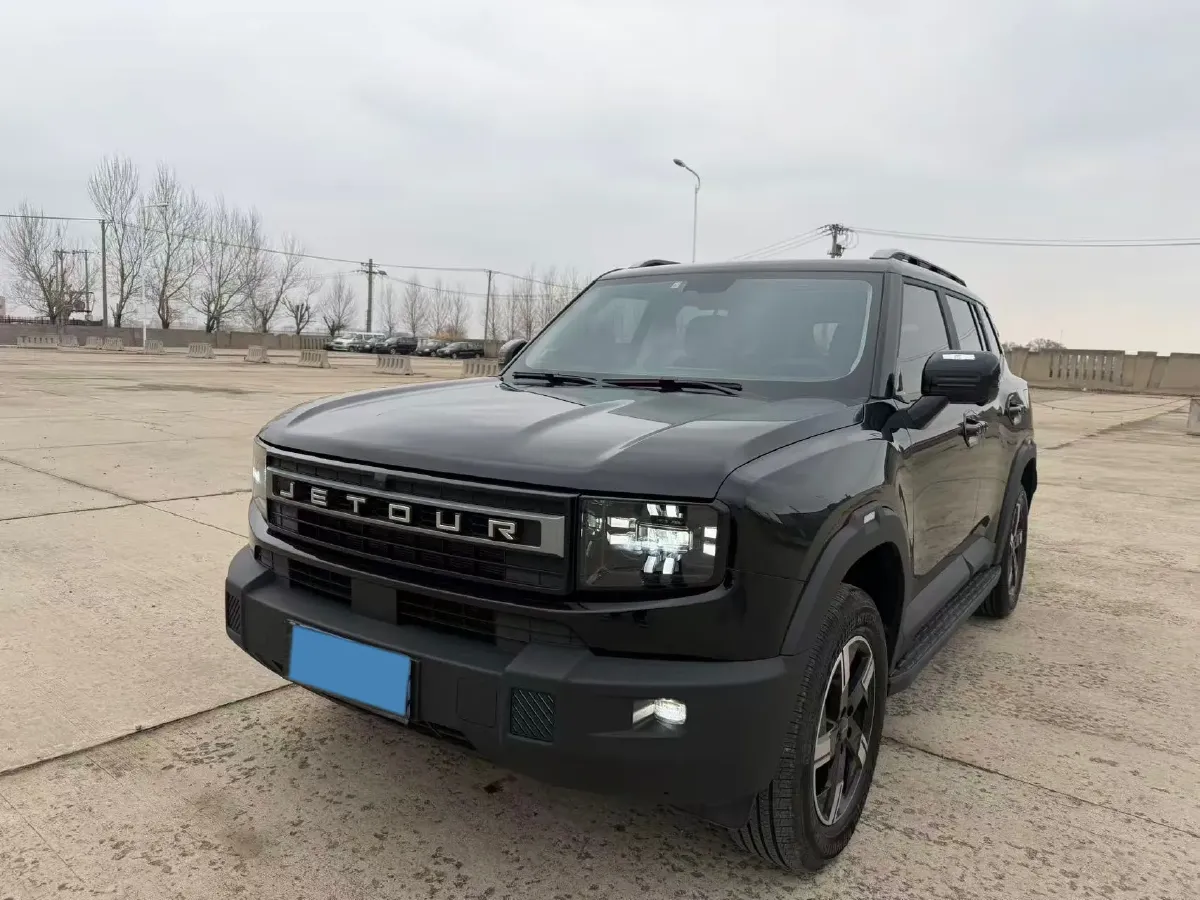 2025 Jetour DASHING 1.5T 184HP L4 7DCT,autocango,china used car exporter,china ev exporter,chinese used car exporter,chinese used ev exporter