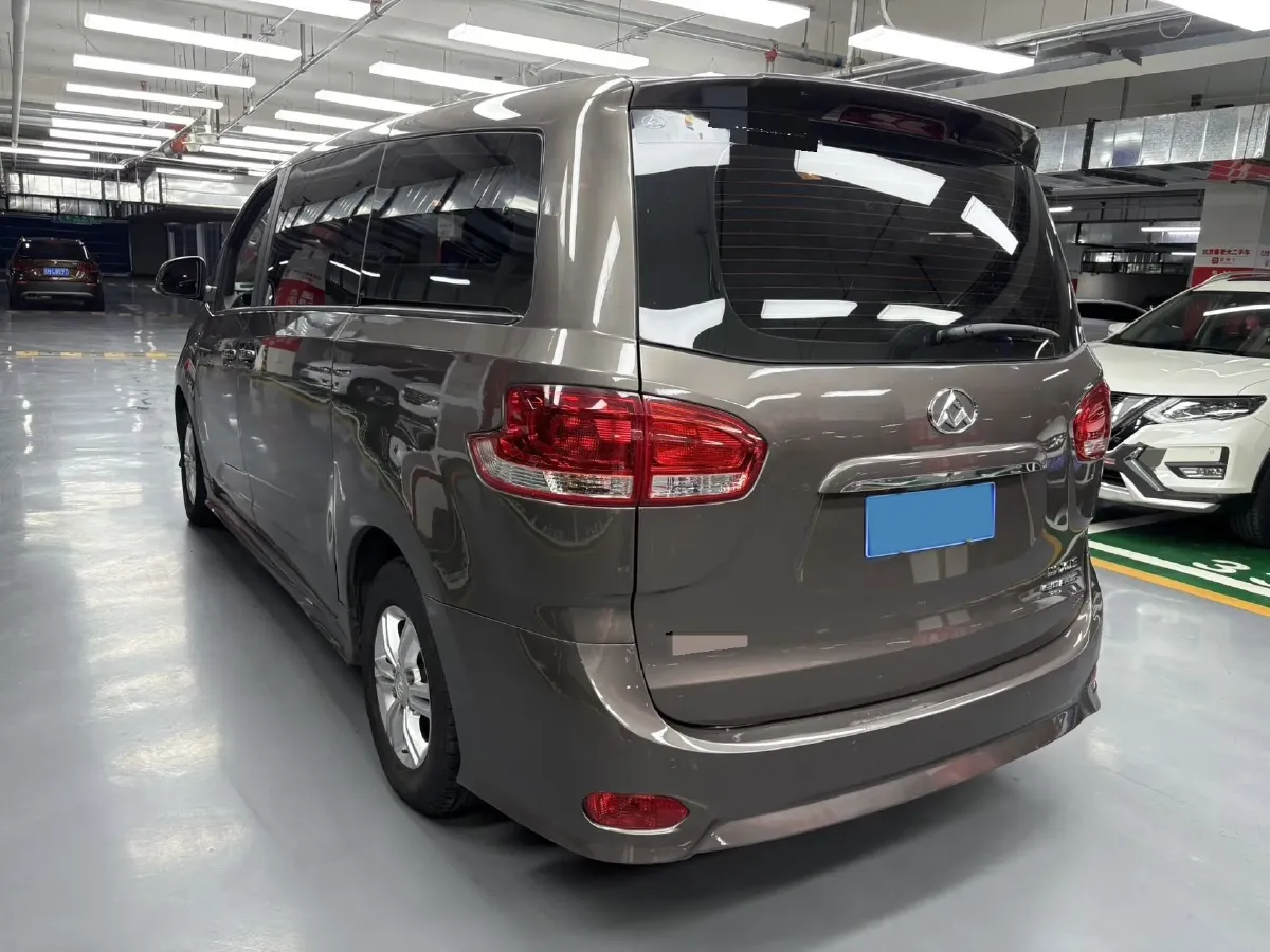 2018 MAXUS G10 2.0T 224HP L4 6AT,autocango,china used car exporter,china ev exporter,chinese used car exporter,chinese used ev exporter