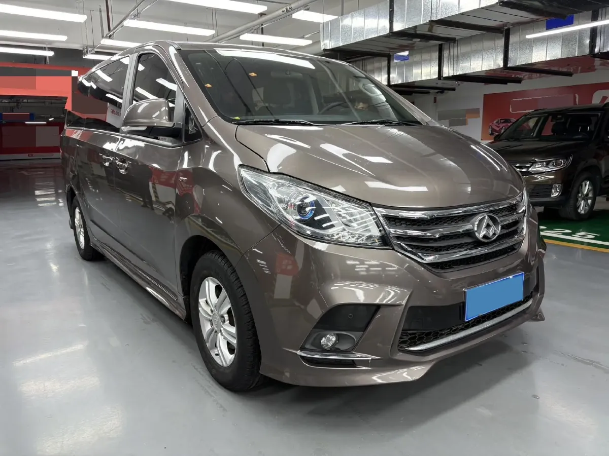 2018 MAXUS G10 2.0T 224HP L4 6AT,autocango,china used car exporter,china ev exporter,chinese used car exporter,chinese used ev exporter