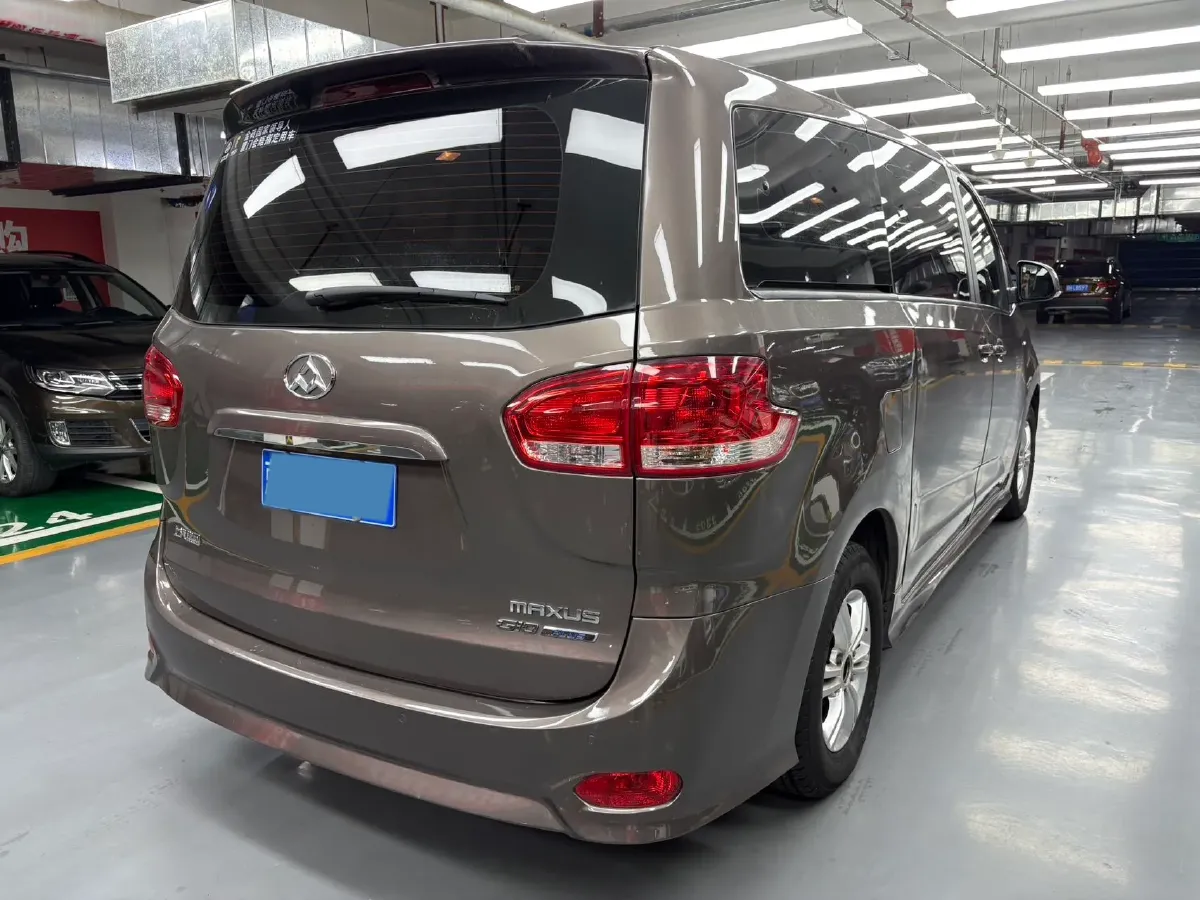 2018 MAXUS G10 2.0T 224HP L4 6AT,autocango,china used car exporter,china ev exporter,chinese used car exporter,chinese used ev exporter