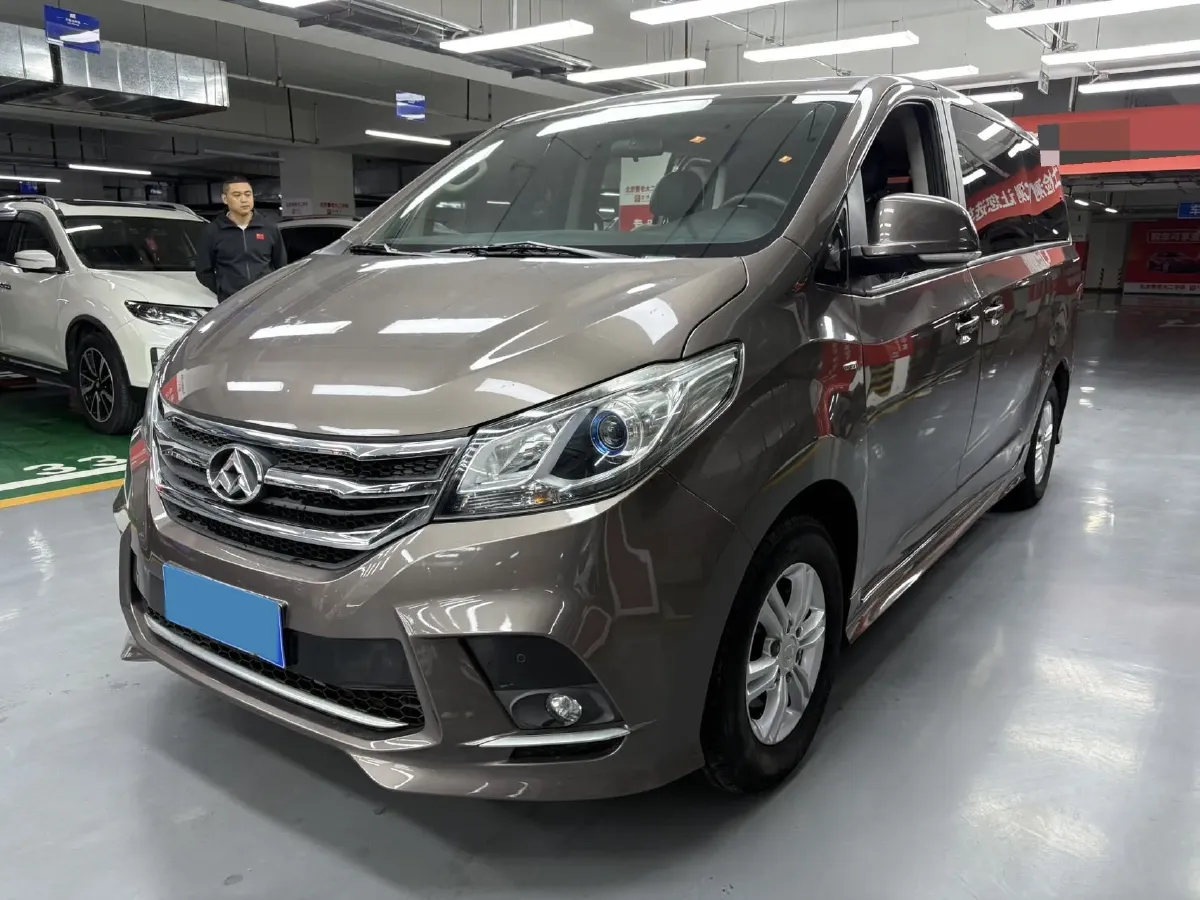 2018 MAXUS G10 2.0T 224HP L4 6AT,autocango,china used car exporter,china ev exporter,chinese used car exporter,chinese used ev exporter