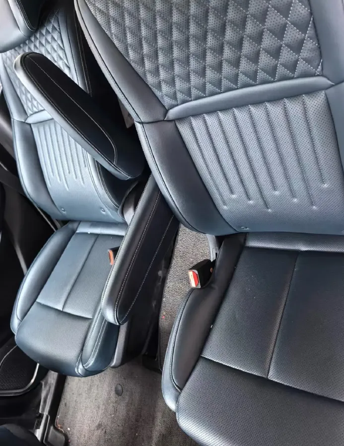 2023 Geely JiaJi 1.5T 181HP L4 7DCT,autocango,china used car exporter,china ev exporter,chinese used car exporter,chinese used ev exporter